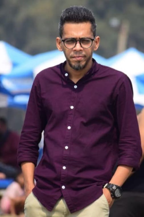Md. Farhan Naseer