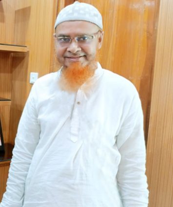 Md. Ahsan Jalil Bhuiyan