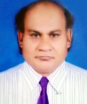 Md. Wasiful Haque 